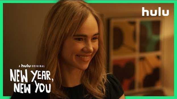 Video Into the Dark: New Year, New You Trailer (Official) • A Hulu Original auf Deutsch