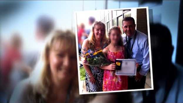 Video Man Claims His Ex Is Undermining His Relationship With Their Daughter em português