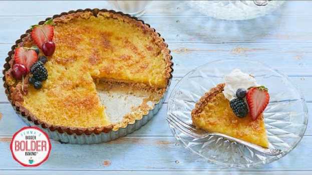 Video “The Whole Lemon” Tart Is Easier Than Pie 🍋 po polsku