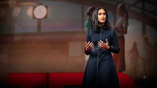 Video 3 steps to turn everyday get-togethers into transformative gatherings | Priya Parker po polsku