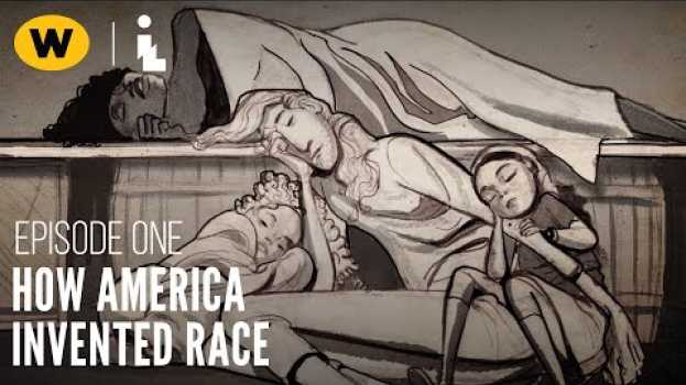 Video How America Invented Race | The History of White People in America auf Deutsch