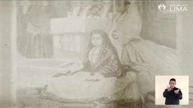 Video 182 Casa de Ejercicios del Sagrado Corazon in English