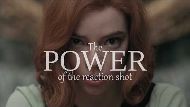 Video The Queen's Gambit | The Power of a Look po polsku