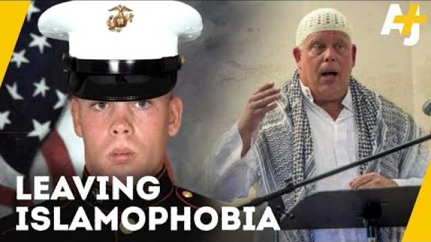 Video I Wanted To Kill Muslims — Now I Am One | AJ+ em português