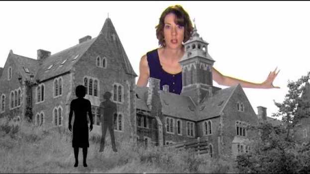 Video "Jane Eyre" | Overview Summary | 60second Recap®   türkçe
