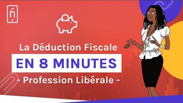 Video Profession Libérale : Quels frais peut-on déduire ? Optimisation Fiscale dans la Profession Libérale auf Deutsch