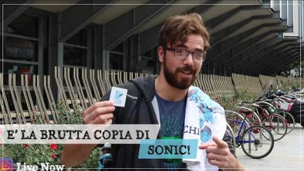 Video INTERVISTE: Siamo già FAMOSI! (Parte 2) auf Deutsch