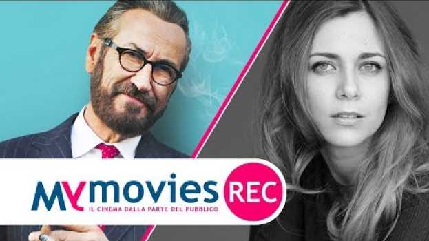Видео Io sono tempesta (2018) MYmovies.it на русском