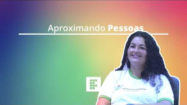 Video IFMS, 10 anos aproximando pessoas   türkçe