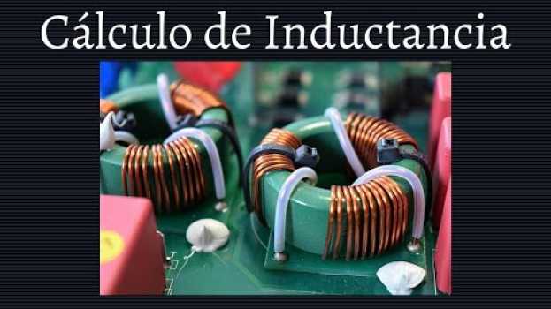 Video ✍?EJERCICIO RESUELTO - CÁLCULO de INDUCTANCIA SÉRIE de una LÍNEA DE TRANSMISIÓN AÉREA DOBLE CIRCUITO in English