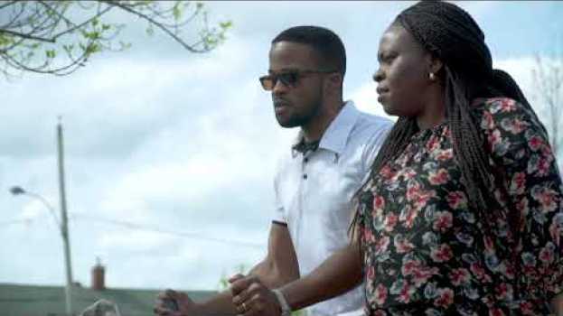 Video Voici le parcours de Dieudonné Kabombo et Gracia Musawu et leur famille ! in English