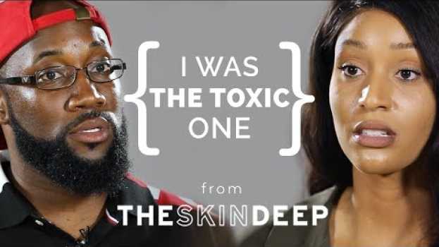 Video I Thought You Were Cheating Too | {THE AND} Krystal & Steven (Part 2)   türkçe
