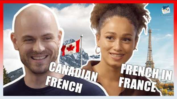 Video Do Canadians Really Speak French? Things to Know About Quebec French em português