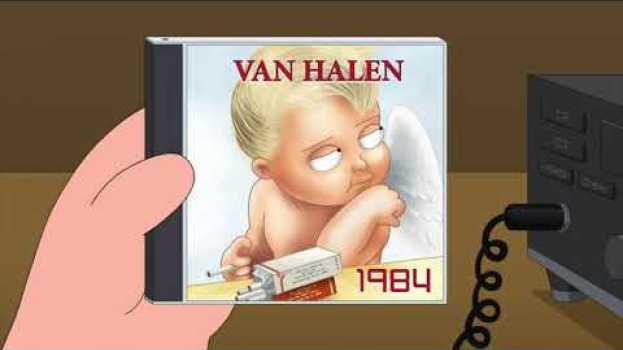 Video 1984. Family guy su italiano