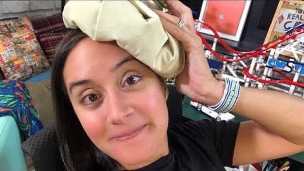 Video Uma Contagem Regressiva Como Você Nunca Viu | Marília Guimarães po polsku