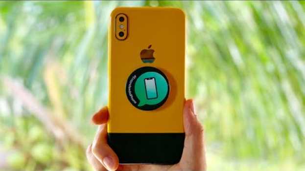 Video De Quem É Este iPhone?   türkçe