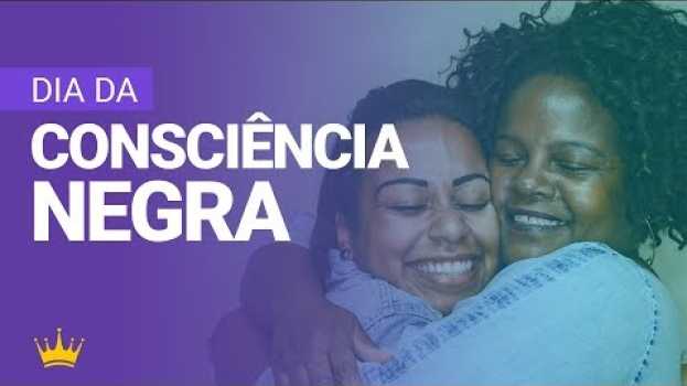 Video Homenagem ao Dia da Consciência Negra | KingHost en español
