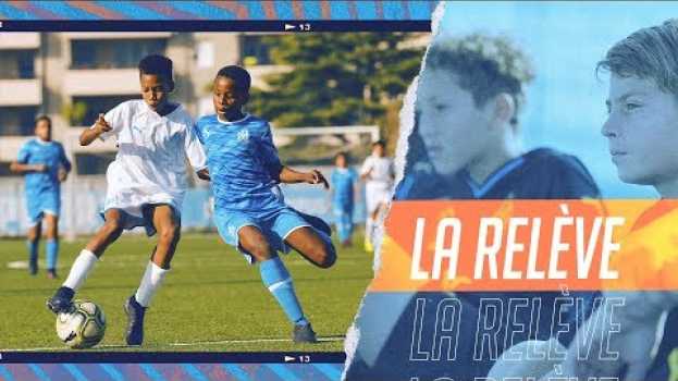 Video La relève | comment sont recrutés les olympiens de demain ? 🔎 em português