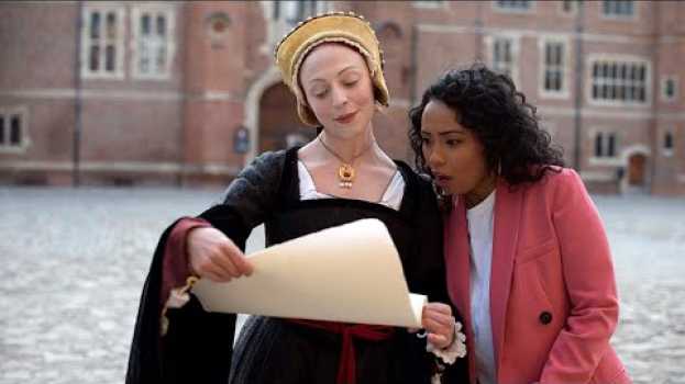 Video Who were Henry VIII's children and was he was a good dad? | Tudor History | Schools and Teachers in English