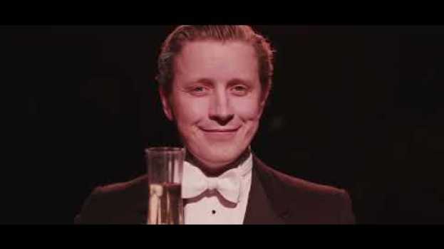 Video The Great Gatsby - Performances Begin June 6 auf Deutsch