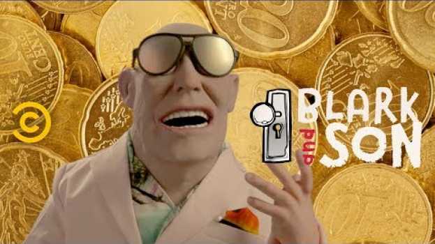 Video The Internet Will Turn You Into a Jerk - Blark and Son (Season 1, Ep. 9) su italiano