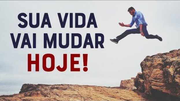 Video FAÇA ISSO SE VOCÊ QUER UMA MUDANÇA DE VIDA RADICAL - Momento com Deus po polsku