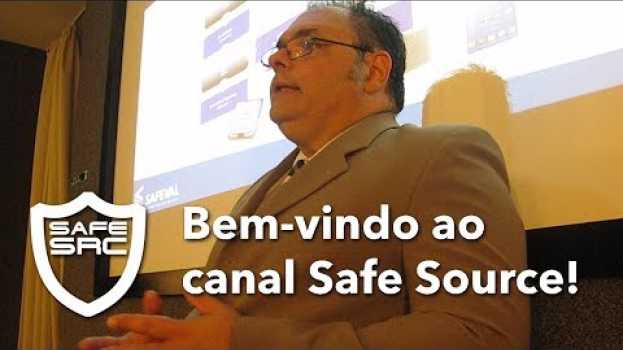 Video Bem-vindo ao canal Safe Source!   türkçe