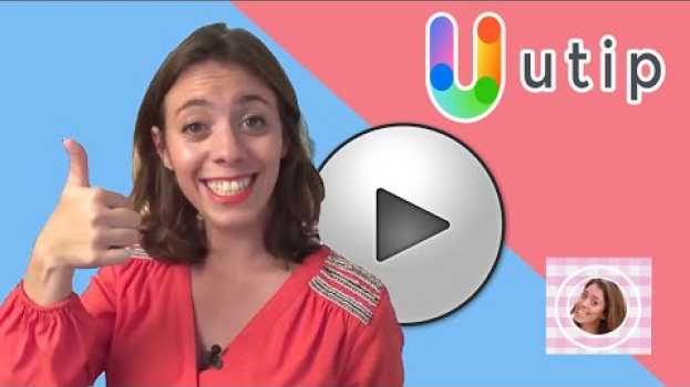 Video UN GRAND MERCI POUR VOTRE SOUTIEN SUR UTIP auf Deutsch