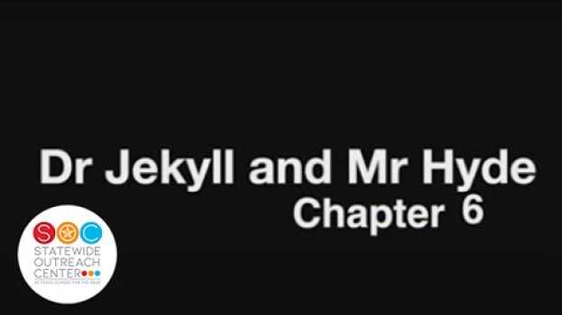 Video Dr. Jekyll and Mr. Hyde - Ch6 po polsku