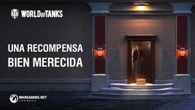 Video Una recompensa bien merecida po polsku