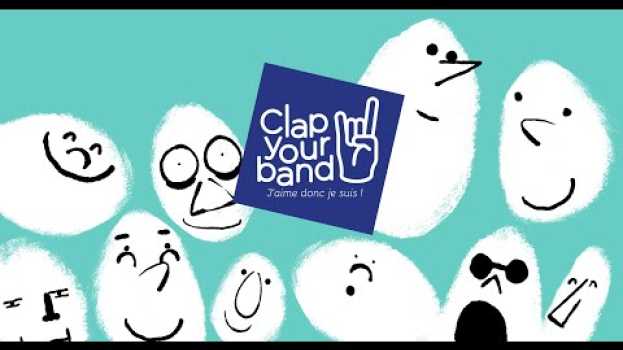 Video Pourquoi ClapYourBand va changer la vie des artistes et de leur public ? auf Deutsch