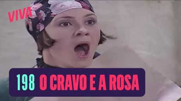 Видео CATARINA ENCONTRA AS APÓLICES | CAPÍTULO 198 | MELHOR DO DIA | VIVA на русском