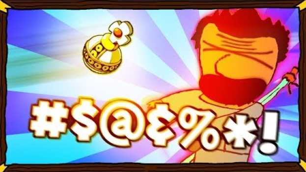 Video VI SFIDO A CREARE I SOTTOTITOLI PER QUESTO VIDEO!   türkçe