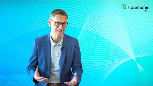 Video 30 Jahre Fraunhofer ISST: Vom ersten Internetbrowser bis hin zu neuen Räumen für Daten und Menschen in English