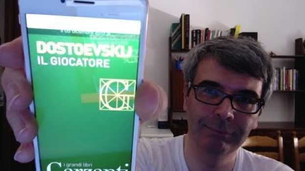 Video Il giocatore di Dostoevskij: non lo conosci? Peccato po polsku