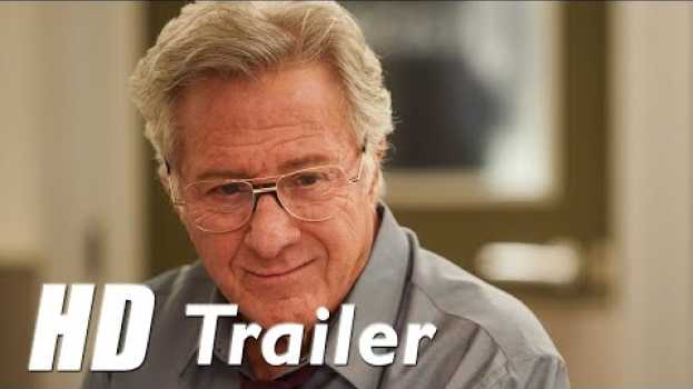 Video Diener der Dunkelheit (Teaser) - Toni Servillo, Dustin Hoffman in English