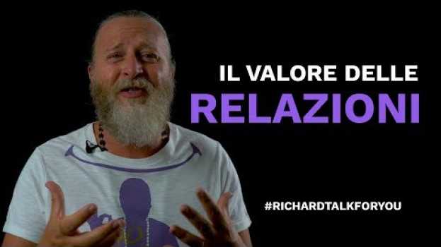 Video IL VALORE DELLE RELAZIONI | parte 2 po polsku