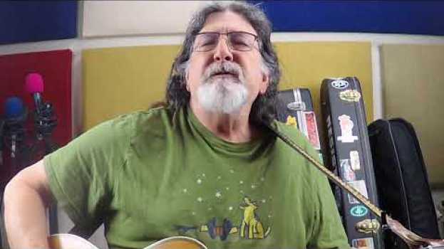 Video It Ain't Gonna Rain su italiano