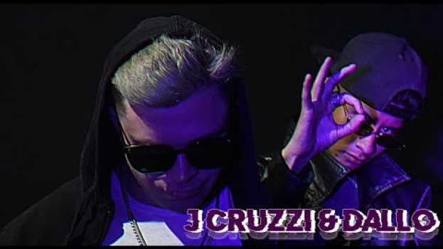 Video J Cruzzi & Dallo - Una Vez Mas (Prod. Sheke) #UVM (VIDEO LYRIC) auf Deutsch