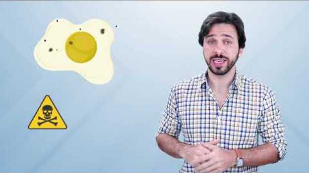 Video GASES INTESTINAIS - Por que soltamos puns e arrotos? en français