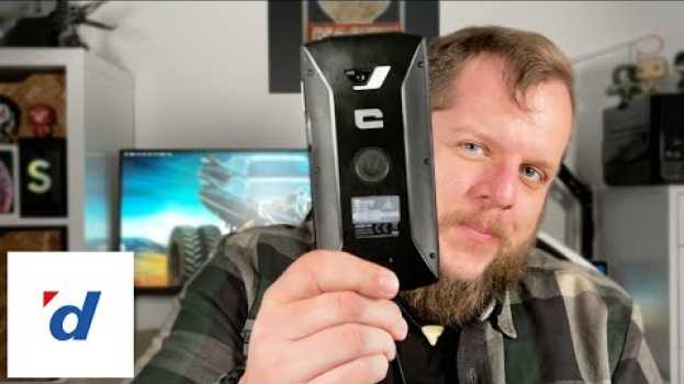 Video Crosscall Core X4: Endlich ein Rugged Phone mit guter Kamera, aber… in English