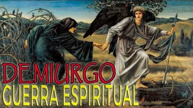 Video A RELIGIÃO MAIS TEMIDA DA HISTÓRIA in English