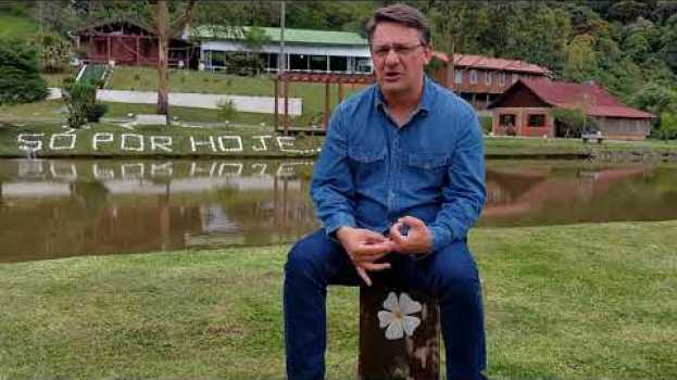 Video Comunidade terapêutica no Paraná devolve gosto pela vida a quem a droga já maltratou su italiano