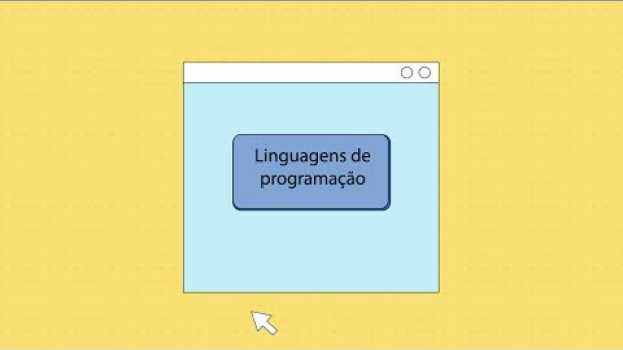 Video O que são linguagens de programação? in English
