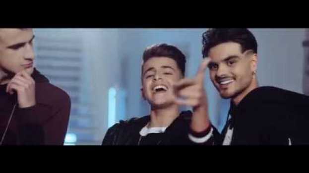 Video Adexe y Nau ft. @abrahammateo  - De Verdad (Videoclip Oficial) en español