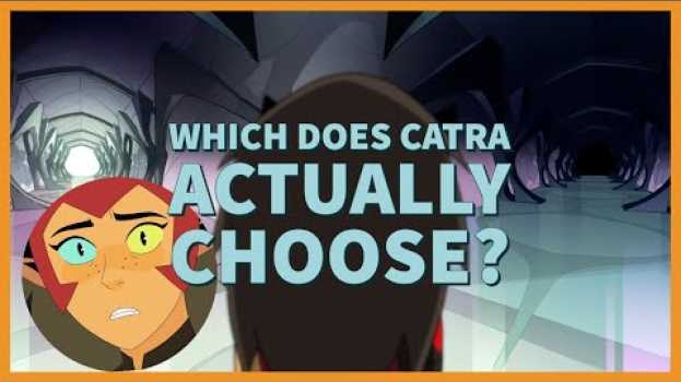 Video She Ra's Corridors Isn't What You Think   türkçe