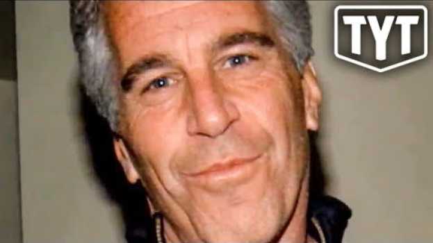 Video The TRUTH About Jeffrey Epstein en français