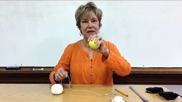 Видео Experimenting with Push and Pull на русском