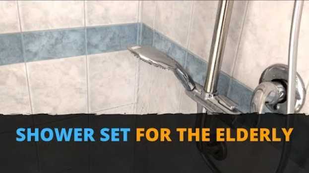 Video A Special Shower Set That You Need to See po polsku