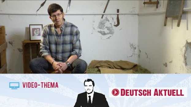 Video Deutsch lernen mit Videos | Als Kind misshandelt – ein Schweizer Schicksal | mit Untertiteln in English